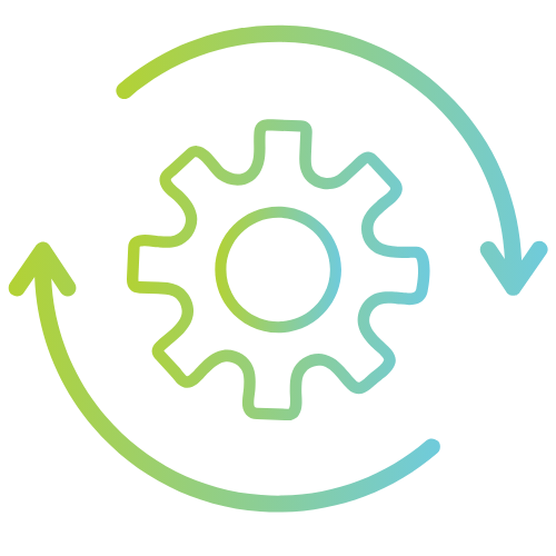 Set it and forget it